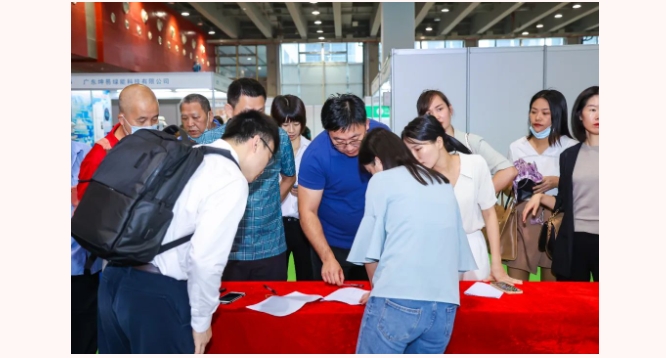 遥遥领先-2024北京餐饮食材展火热招商进行中插图3